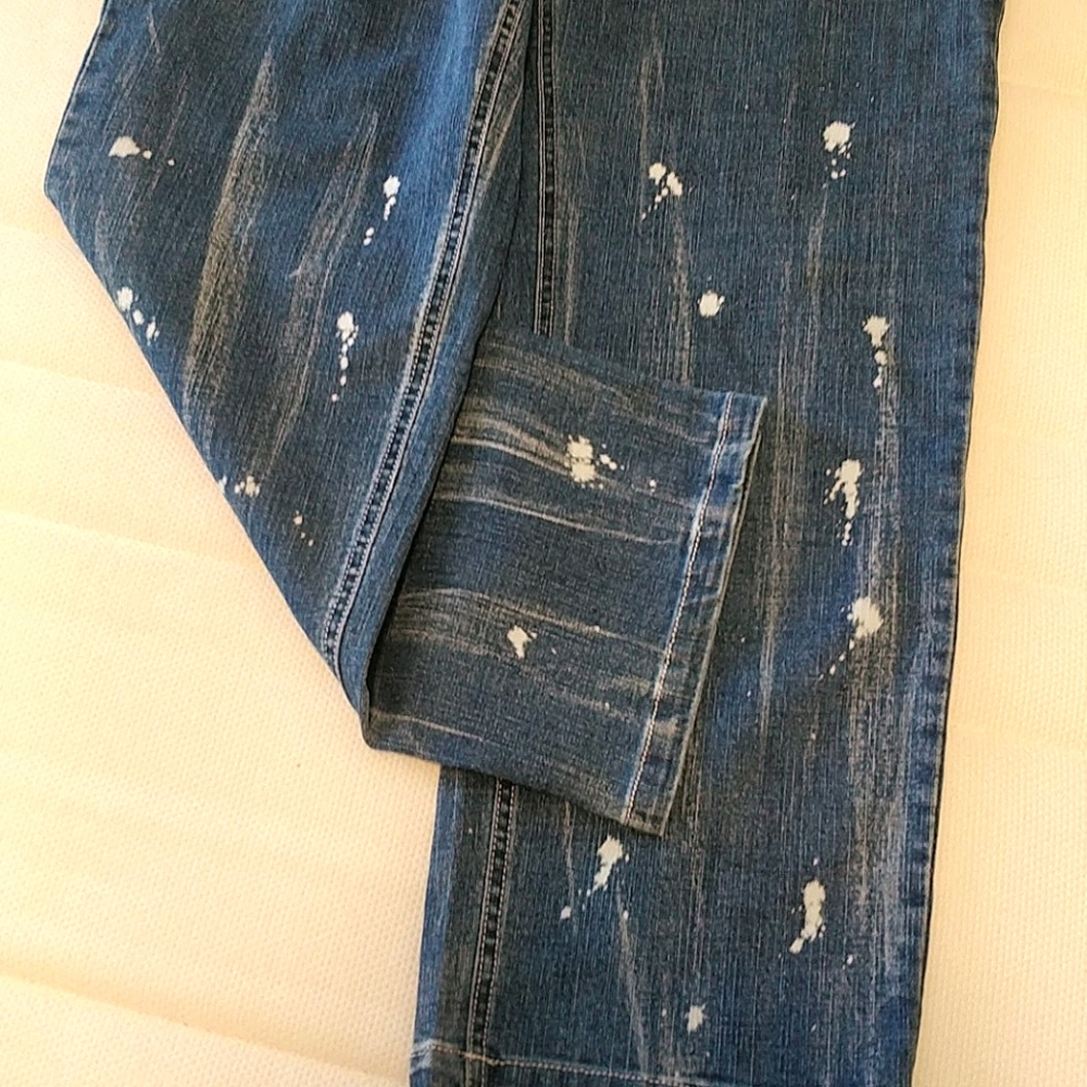 Jeans - Picture 5 of 5